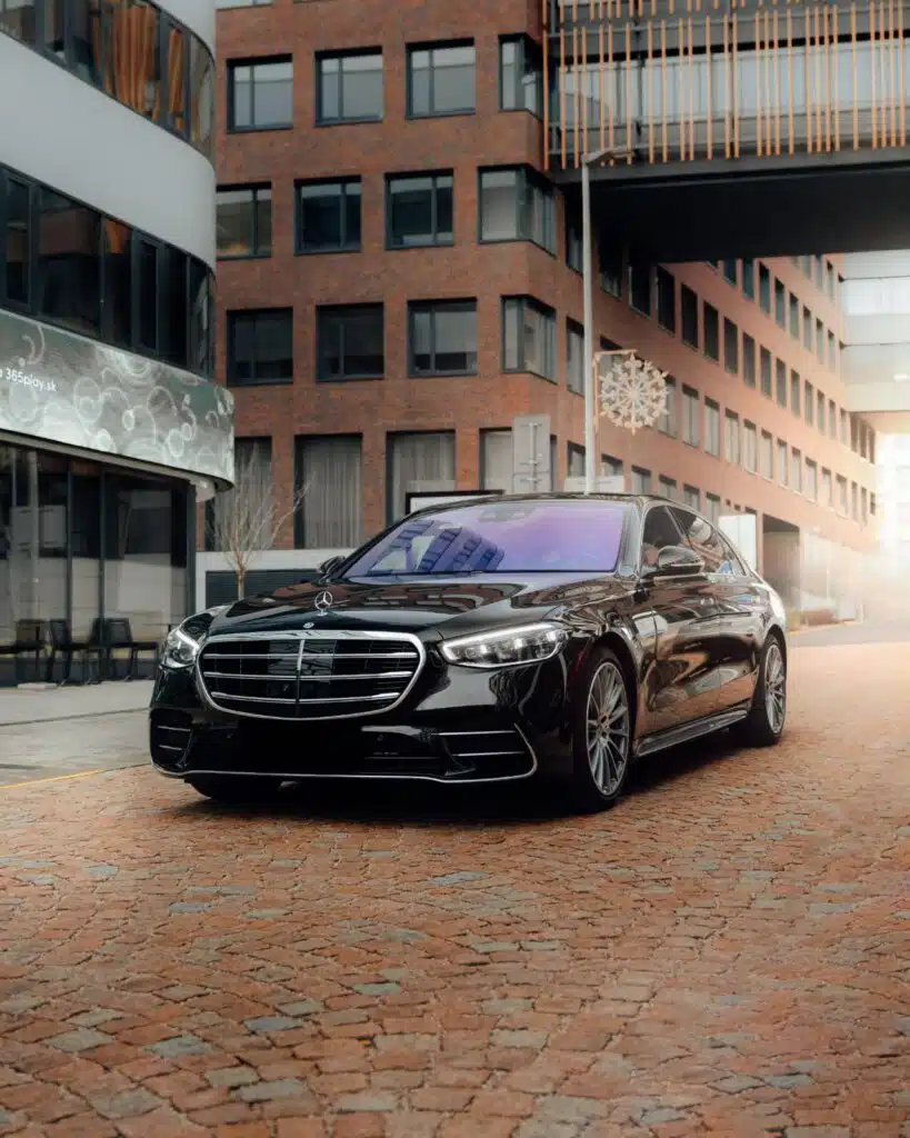 Antalya Luxury Airport Transfers