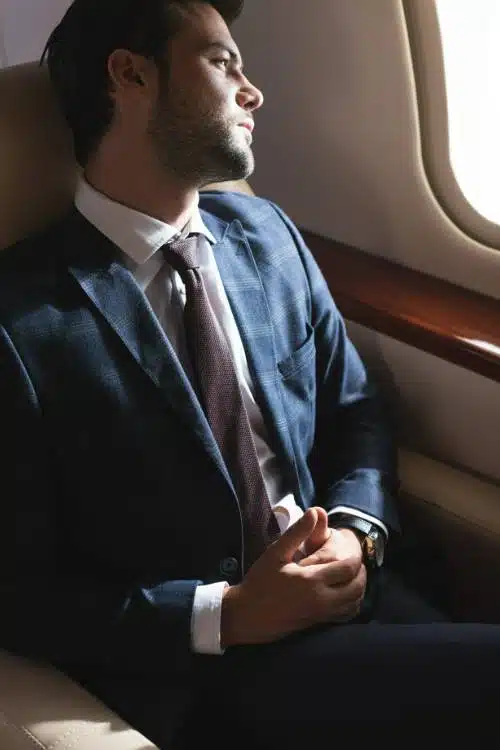 COP31 private jet charter Antalya
