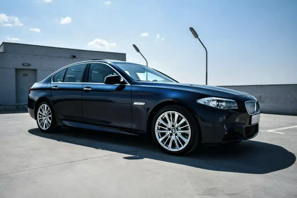 luxury airport transfers Antalya