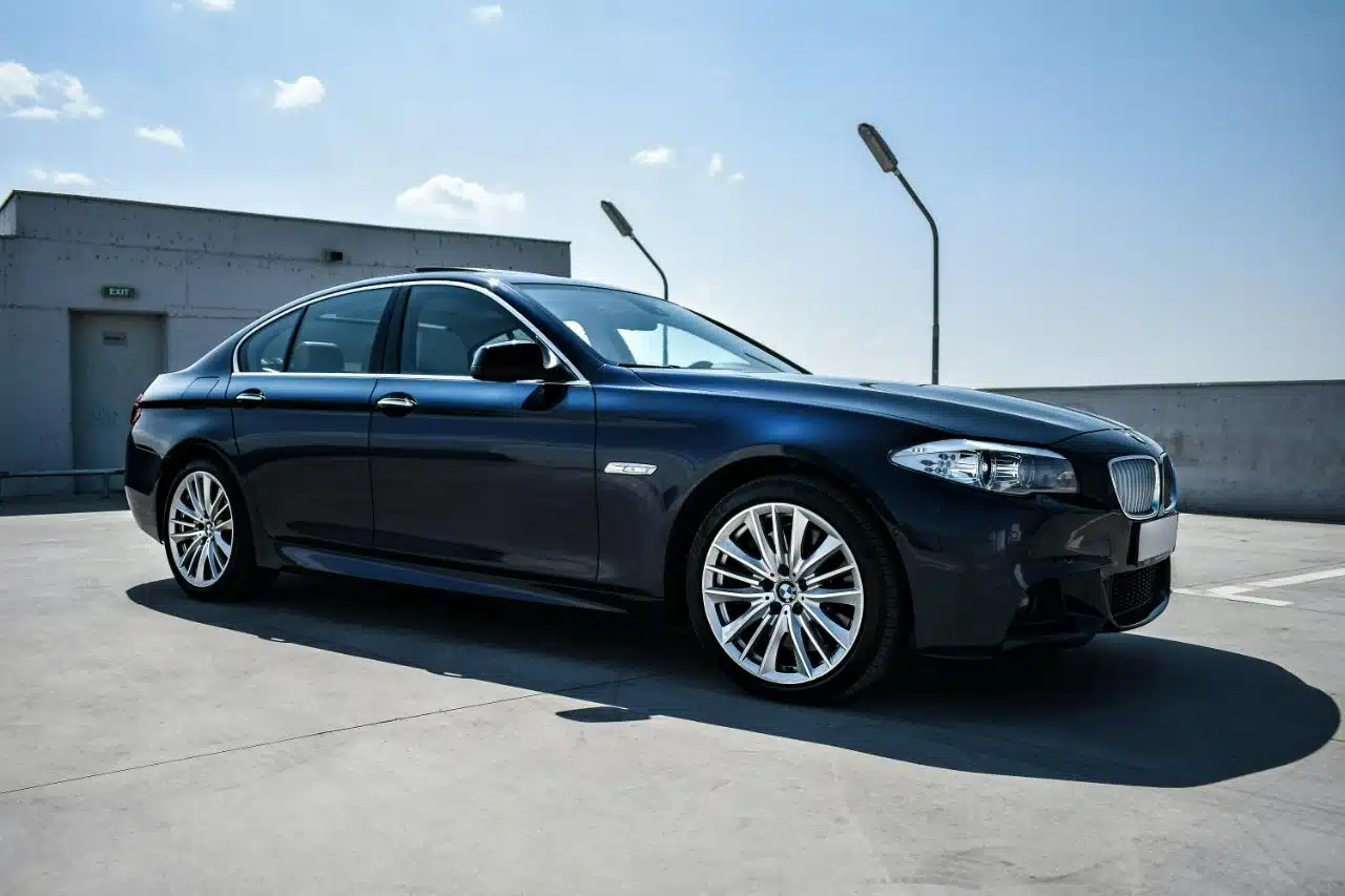 luxury airport transfers Antalya