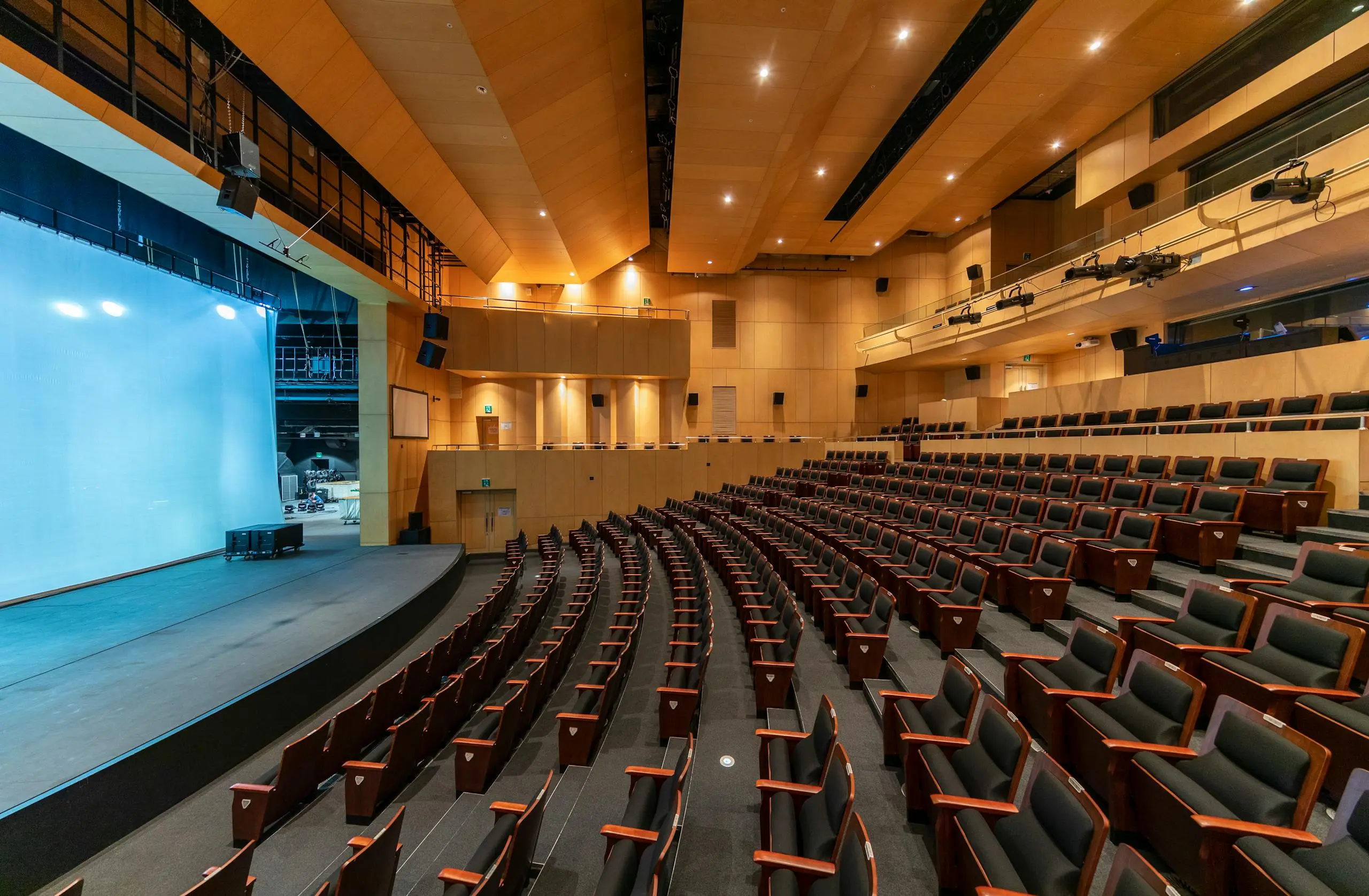 COP31 Venue Hire Antalya